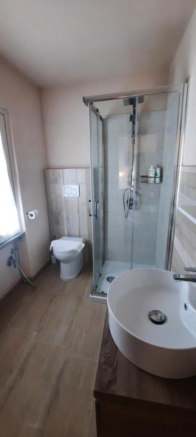 B&B Terre Alte Paroldo Luaran gambar