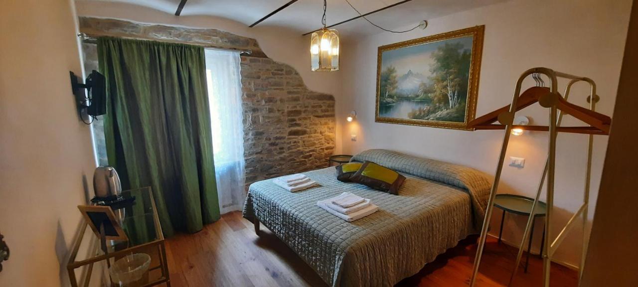 B&B Terre Alte Paroldo Luaran gambar