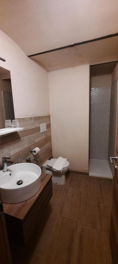 B&B Terre Alte Paroldo Luaran gambar