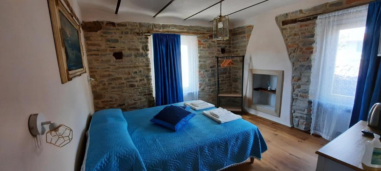 B&B Terre Alte Paroldo Luaran gambar
