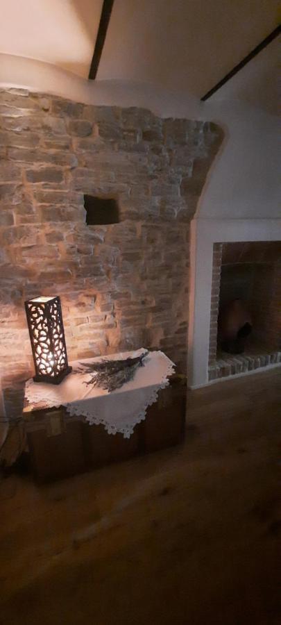 B&B Terre Alte Paroldo Luaran gambar