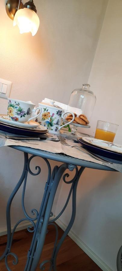 B&B Terre Alte Paroldo Luaran gambar