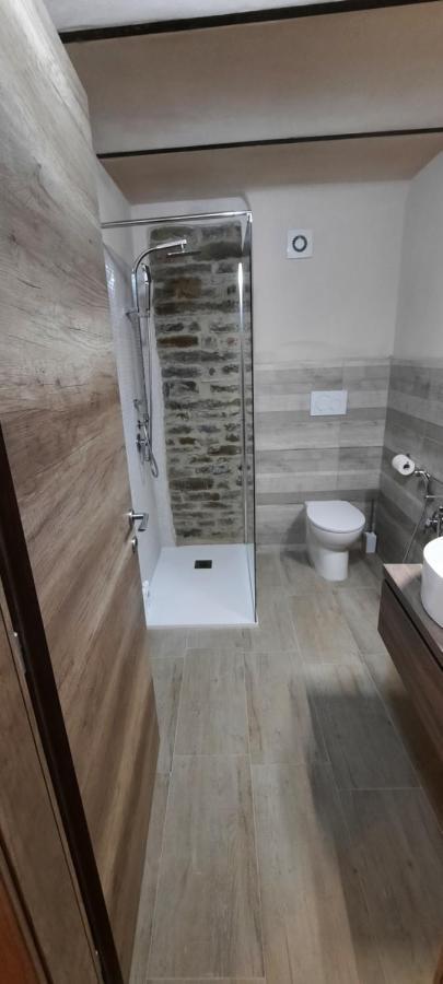 B&B Terre Alte Paroldo Luaran gambar