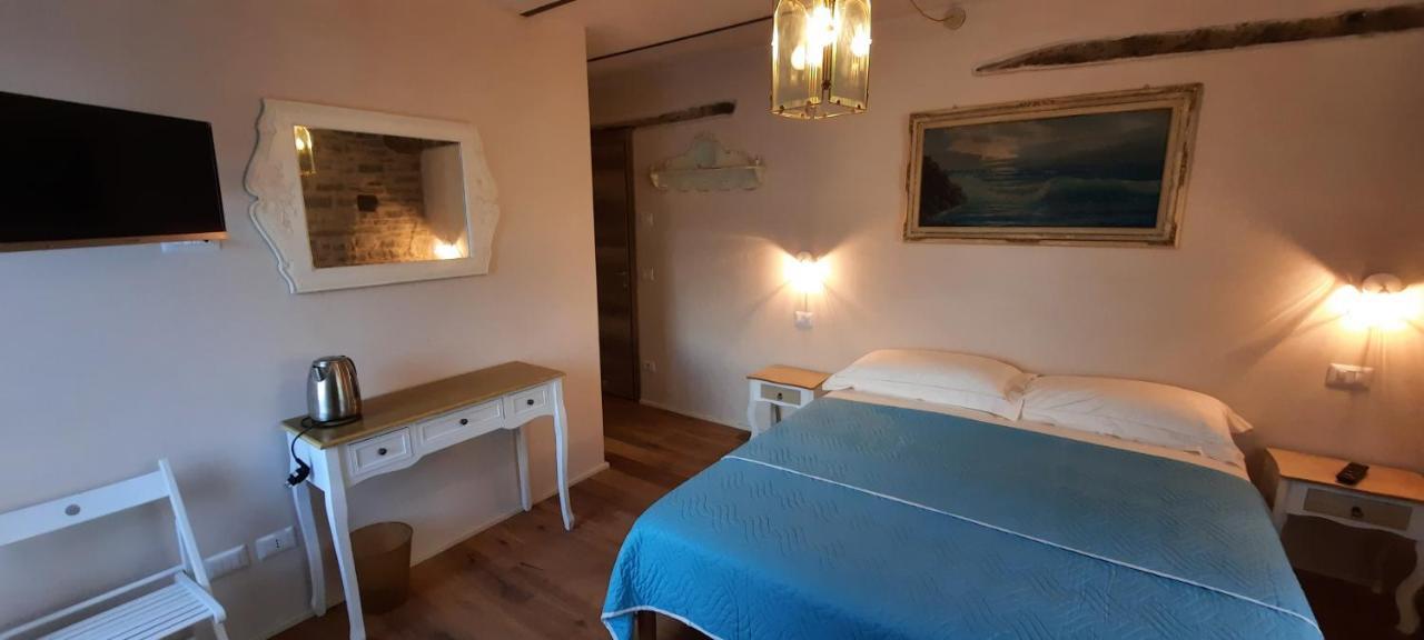 B&B Terre Alte Paroldo Luaran gambar