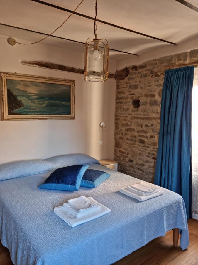 B&B Terre Alte Paroldo Luaran gambar