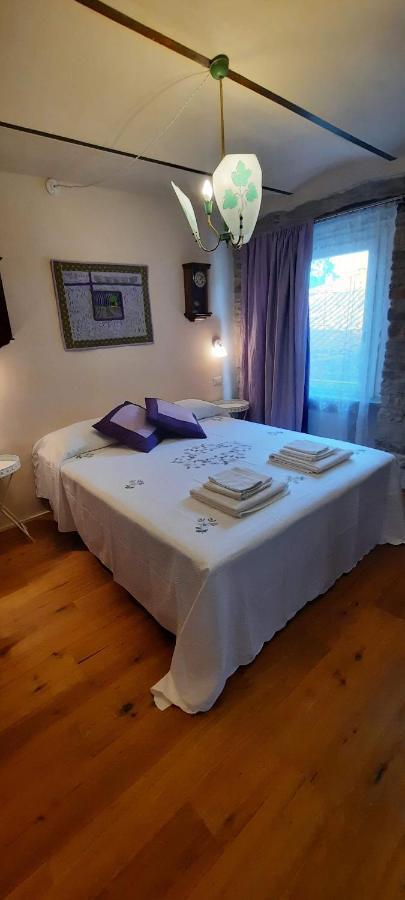 B&B Terre Alte Paroldo Luaran gambar